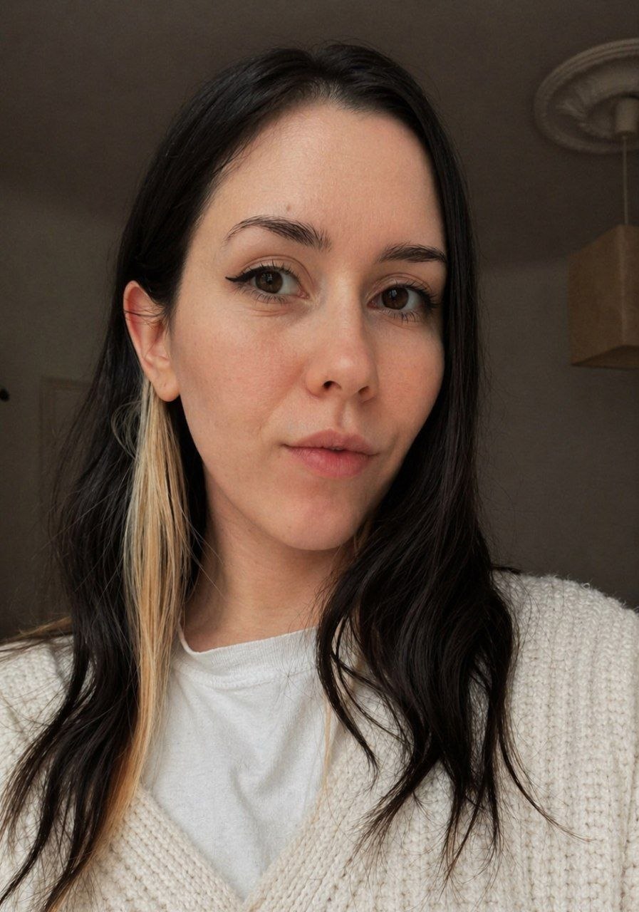 Amelie Skinner Mindful Living Coach