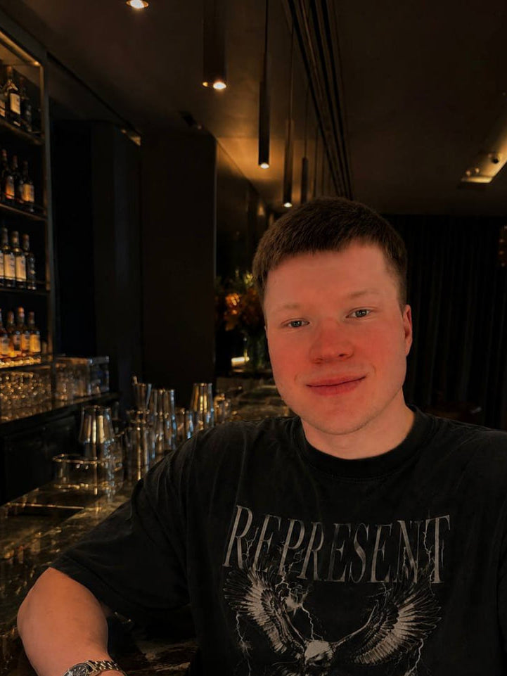 Layton Johnston Wellness Consultant